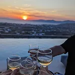 Bed and Breakfast Sunset Hill 4*