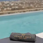 Bed and Breakfast Sunset Hill Mykonos Town