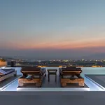 Bed and Breakfast Sunset Hill 4*