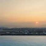 Bed and Breakfast Sunset Hill Mykonos Town