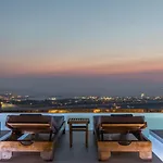 Sunset Hill Mykonos Town