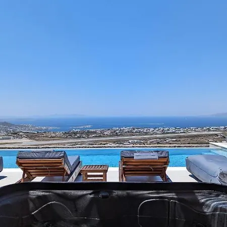 Sunset Hill Couette-café