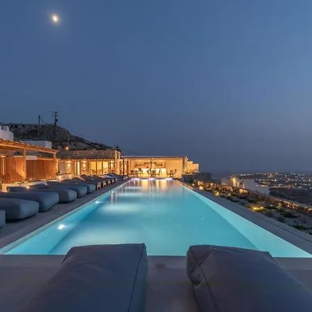 Sunset Hill Couette-café