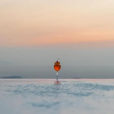 Sunset Hill Couette-café 4*