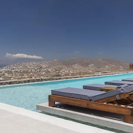 Couette-café Sunset Hill 4*