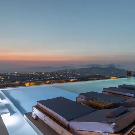 Sunset Hill Couette-café