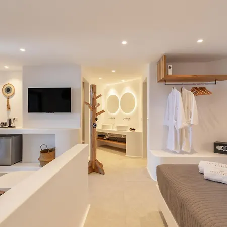 Couette-café Sunset Hill 4*