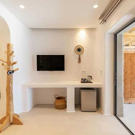 Sunset Hill Couette-café