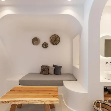 Sunset Hill 4* Mykonos Town