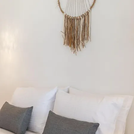 Sunset Hill Couette-café Mykonos Town