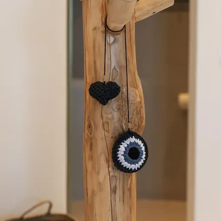 Sunset Hill Couette-café Mykonos Town