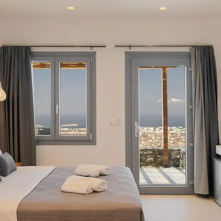 Couette-café Sunset Hill