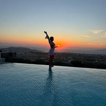 Sunset Hill Couette-café 4*