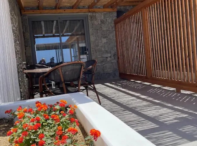 לינה וארוחת בוקר Sunset Hill