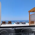 Oda ve Kahvaltı Sunset Hill 4*
