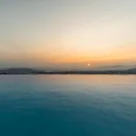 Oda ve Kahvaltı Sunset Hill Mykonos Town