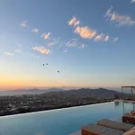 Sunset Hill 4* Mykonos Town