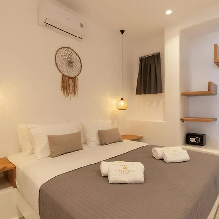 Sunset Hill Отель типа 