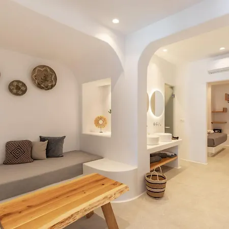 Sunset Hill Отель типа 