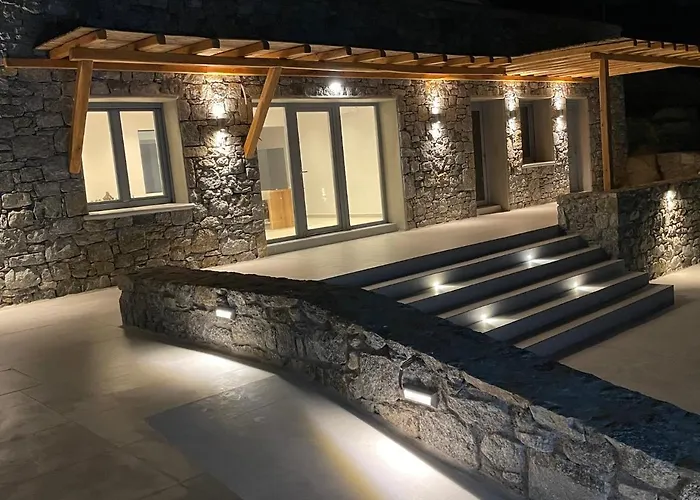 فندق مبيت وإفطار Sunset Hill 4*