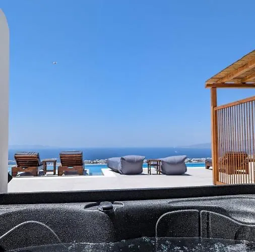 فندق مبيت وإفطار Sunset Hill 4*