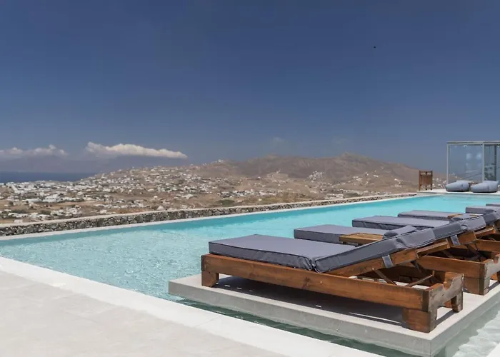 فندق مبيت وإفطار Sunset Hill 4*