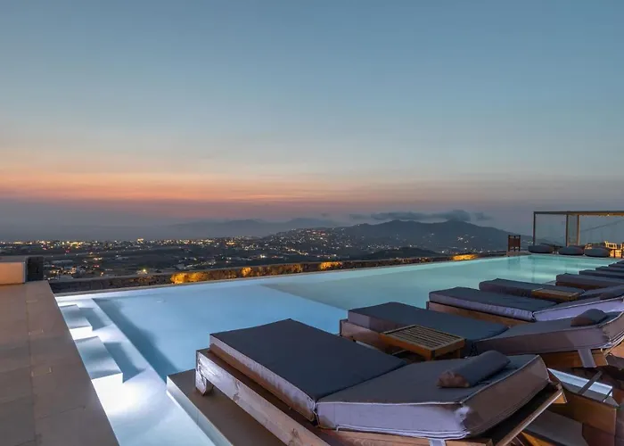 Sunset Hill فندق مبيت وإفطار