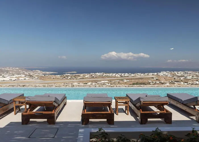 Sunset Hill فندق مبيت وإفطار