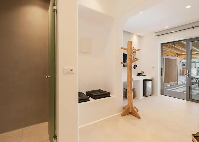 Sunset Hill فندق مبيت وإفطار 4*