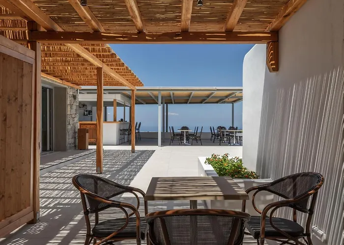 ベッド・アンド・ブレックファスト Sunset Hill