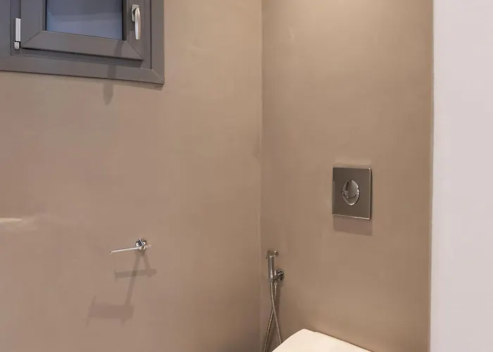 Sunset Hill 4* Mykonos Town