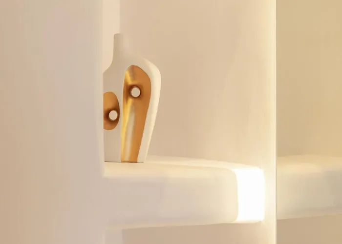 فندق مبيت وإفطار Sunset Hill Mykonos Town