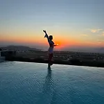 Sunset Hill ベッド・アンド・ブレックファスト 4*
