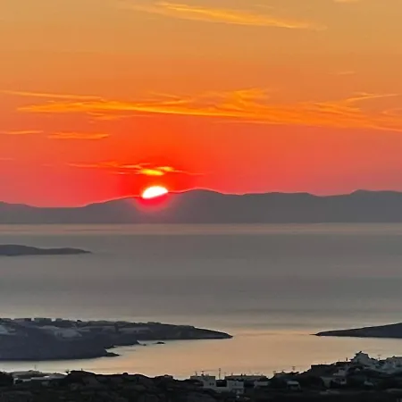 Sunset Hill