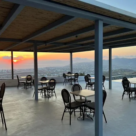 Sunset Hill