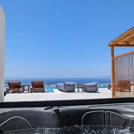 Bed & Breakfast Sunset Hill 4*