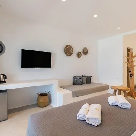 Bed and breakfast Sunset Hill 4*