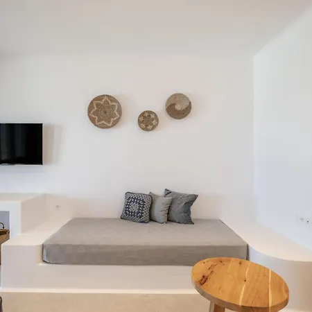 Bed and breakfast Sunset Hill Mykonos Town