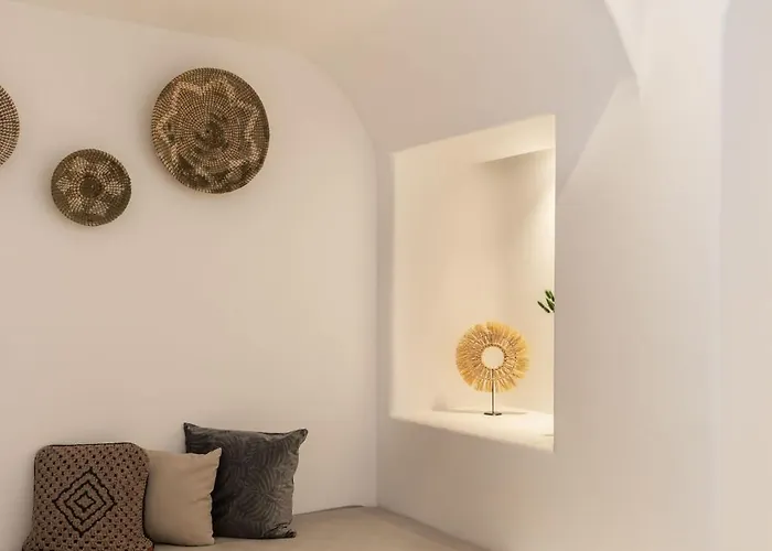 Sunset Hill Mykonos Town