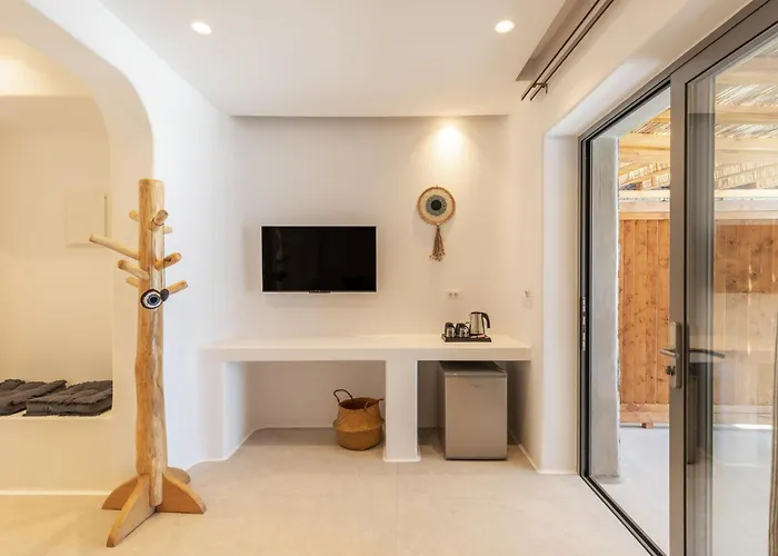 Sunset Hill 住宿加早餐酒店