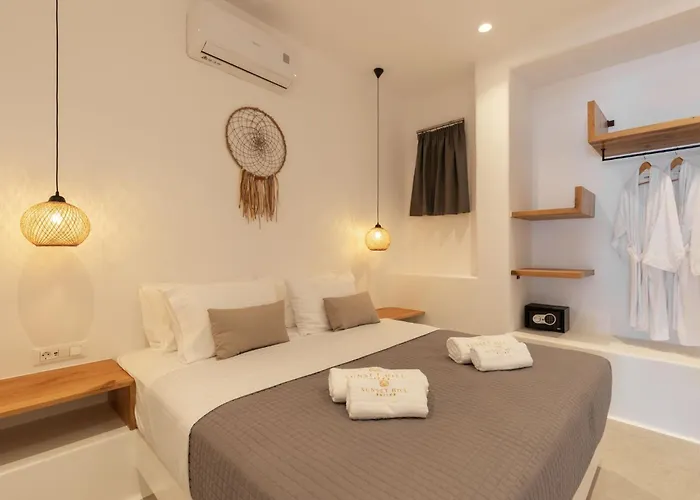 Sunset Hill Bed & Breakfast