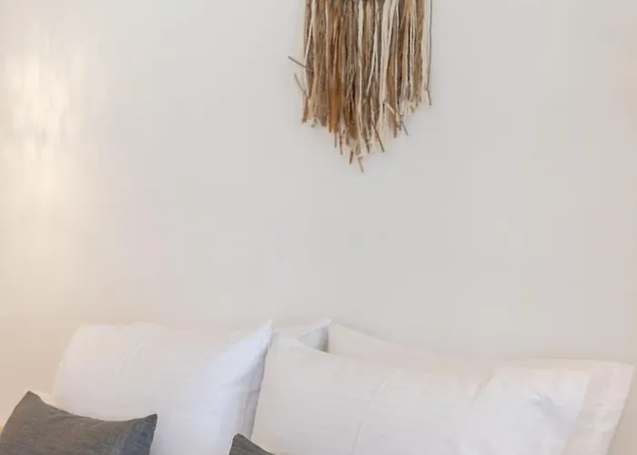 Sunset Hill Bed & Breakfast Mykonos Town