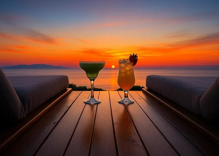 Sunset Hill Nocleg ze śniadaniem 4*