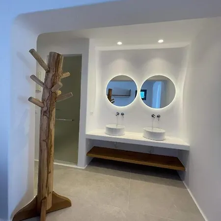 Sunset Hill Mykonos Town