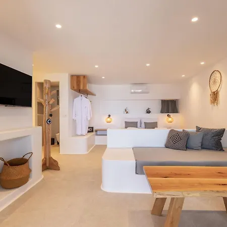 Bed & Breakfast Sunset Hill 4*