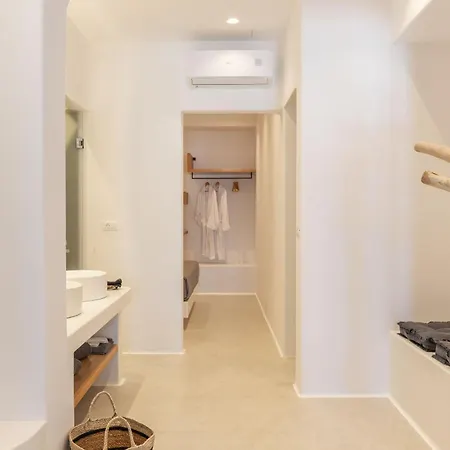 Sunset Hill Mykonos Town