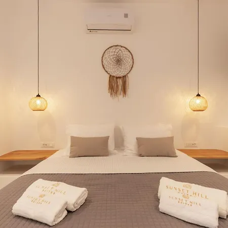 Sunset Hill Bed & Breakfast