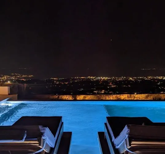 Sunset Hill Couette-café 4*