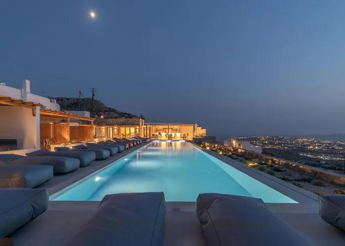 Sunset Hill Couette-café