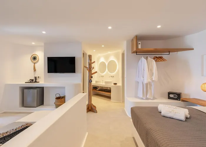 Couette-café Sunset Hill 4*